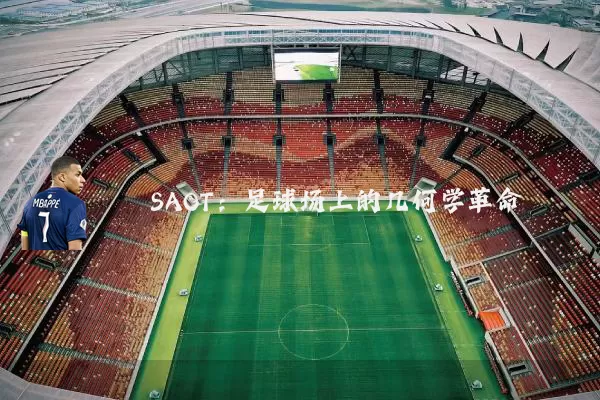 SAOT：足球场上的几何学革命