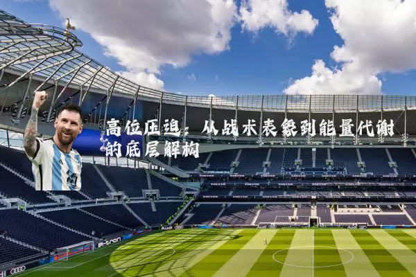 高位压迫：从战术表象到能量代谢的底层解构
