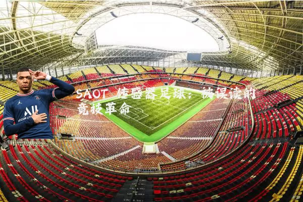 SAOT 传感器足球:被误读的竞技革命