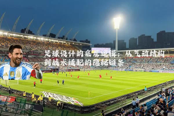 足球设计的底层逻辑:从气动结构到战术适配的隐秘链条