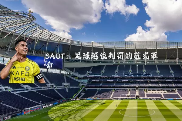 SAOT：足球越位判罚的范式革命